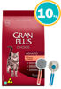 Imagen de GRAN PLUS Choice Gato Adulto 10,1kg (Pollo Y Carne)