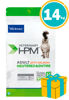 Imagen de Alimento HPM Virbac Gato Adulto 14kg