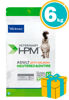 Imagen de Alimento HPM Virbac Gato Adulto 6kg