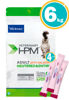Imagen de Alimento HPM Virbac Gato Adulto 6kg