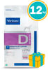 Imagen de Alimento HPM Virbac Dog Dermatology 12kg
