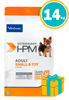 Imagen de Alimento HPM Virbac Perro Adulto Raza Pequeña y Mini 14kg