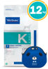 Imagen de Alimento HPM Virbac Perro Cuidados Renales Kidney Support 12 kg