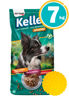 Imagen de KELLER Perro Adulto 7kg