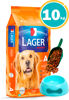 Imagen de LAGER Alimento Perro Adulto 10kg