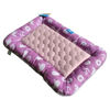 Imagen de Cama para Mascotas Lila 55cm - Animal Planet