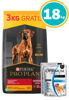 Imagen de PRO PLAN Optilife Perro Adulto Large Breed 18kg + Salsas