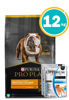 Imagen de PRO PLAN DOG REDUCE CALORIES 12KG + Salsa Optimum