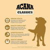 Imagen de ACANA Dog Classics Receta de Pollo y Cebada 10,2 KG