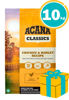 Imagen de ACANA Dog Classics Receta de Pollo y Cebada 10,2 KG