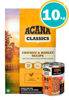 Imagen de ACANA Dog Classics Receta de Pollo y Cebada 10,2 KG