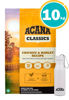 Imagen de ACANA Dog Classics Receta de Pollo y Cebada 10,2 KG