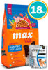 Imagen de Alimento MAX VITA SELECTION Perro Adulto 18KG