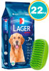 Imagen de LAGER Alimento Senior 22 KG
