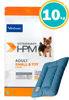 Imagen de Alimento HPM Virbac Perro Adulto Raza Pequeña y Mini 10 kg + colchoneta HPM