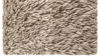 Imagen de Cama para Mascotas Gris/Blanca (50X50X10) - YOMATE