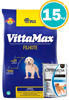 Imagen de VITTAMAX Perro Cachorro 15 kg