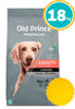 Imagen de OLD PRINCE PREMIUM CORDERO PERRO ADULTO 15+3KG