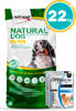Imagen de NATURAL DOG Perro 22 kg