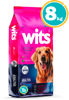 Imagen de WITS Perro Adulto 8kg