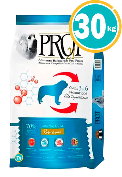Imagen de PROT 21  30 kg