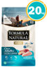 Imagen de FÓRMULA NATURAL PRO Perro Adulto Med/Gra 20kg
