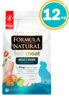 Imagen de FORMULA NATURAL Fresh Meat Perro SENIOR Med/Gra 12kg