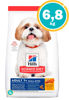 Imagen de HILLS Perro Mature ADULT +7  Razas Pequeñas 6,8 kg