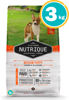 Imagen de Nutrique perro cachorro raza mediana 3 kg