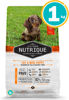 Imagen de Nutrique perro cachorro raza pequeña 1kg