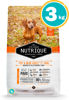 Imagen de Nutrique perro senior raza pequeña 3 kg