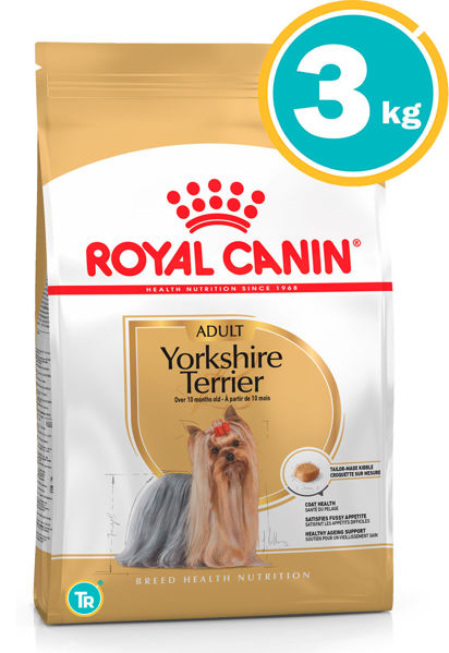Imagen de ROYAL CANIN Perro Yorkshire Raza Mini 3kg