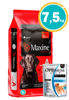 Imagen de MAXINE Perro Adulto 7,5kg + Salsa
