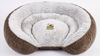 Imagen de Cama corderito marrón talle L (95X80)