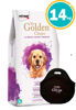 Imagen de THE GOLDEN CHOICE Perro Cachorro 14 kg