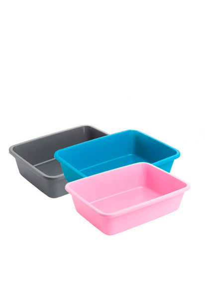 Imagen de Baño Bandeja Sanitaria KITTY Lettiera