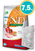 Imagen de Alimento NYD Ancestral Gato Castrado 7.5 kg